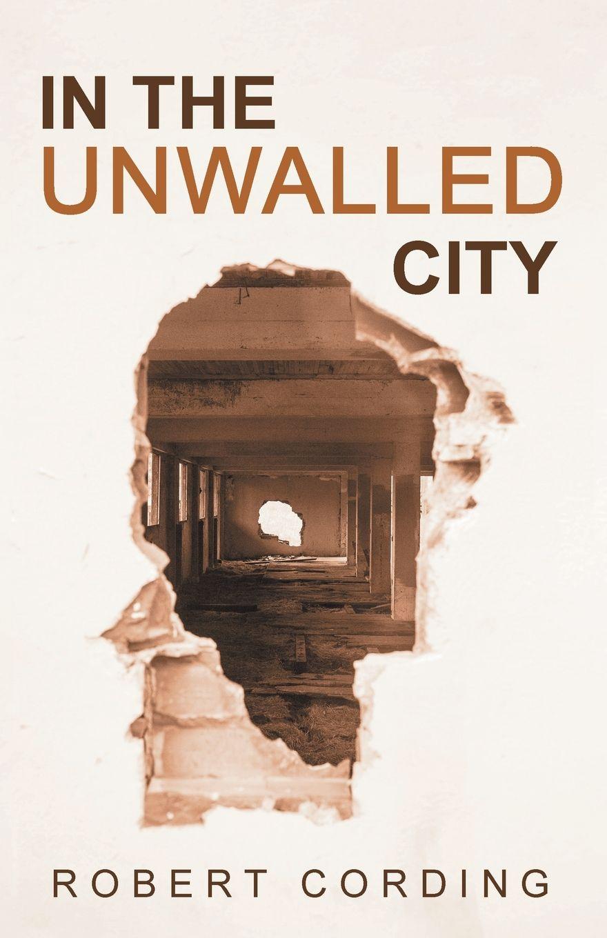 Vorderes Coverbild In the Unwalled City