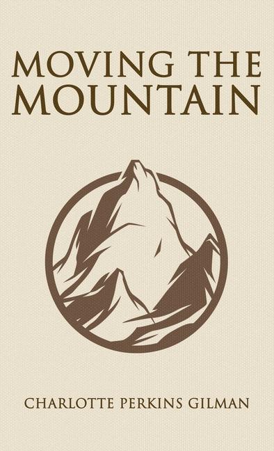Vorderes Coverbild Moving the Mountain