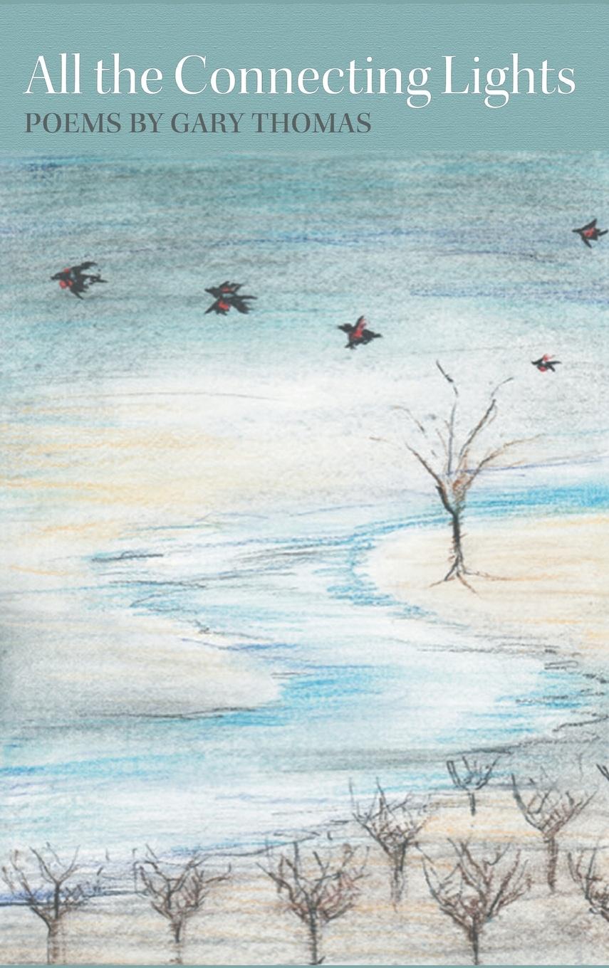 Vorderes Coverbild All the Connecting Lights