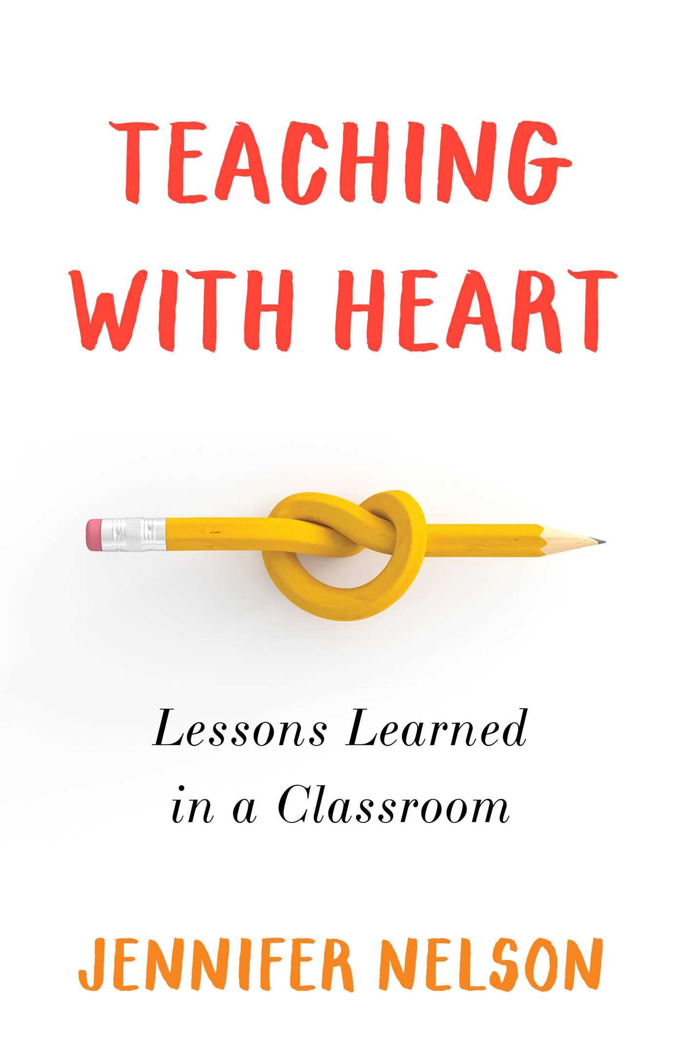 Vorderes Coverbild Teaching with Heart