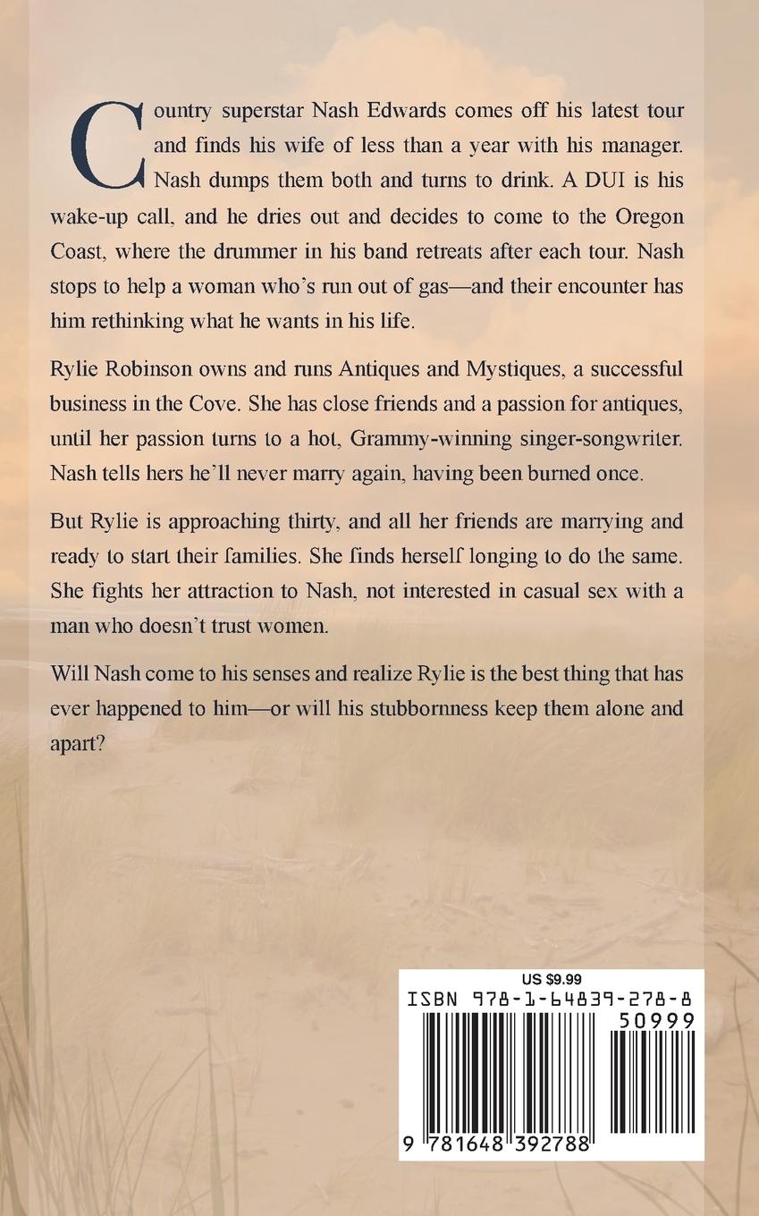 Rückseitencover The Lyrics of Love