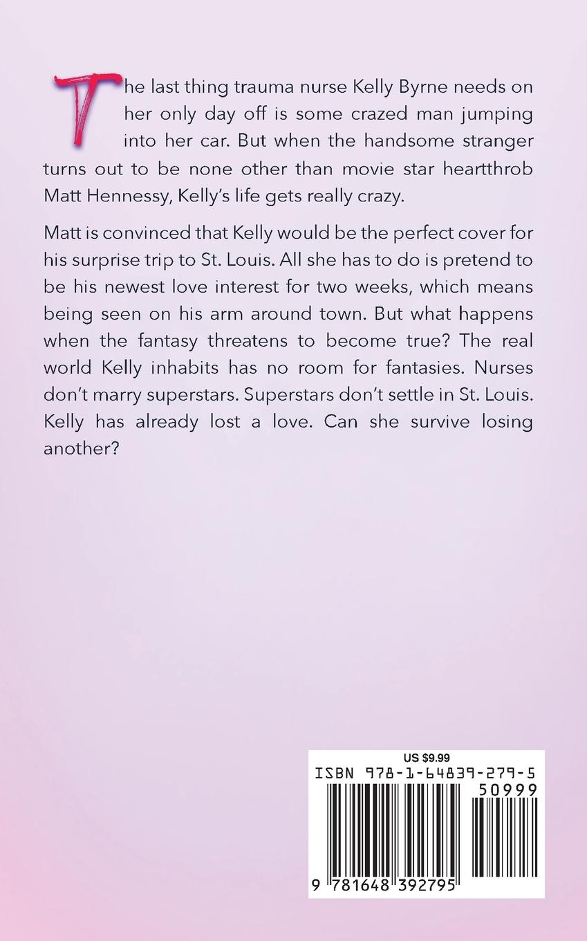 Rückseitencover Playing the Game