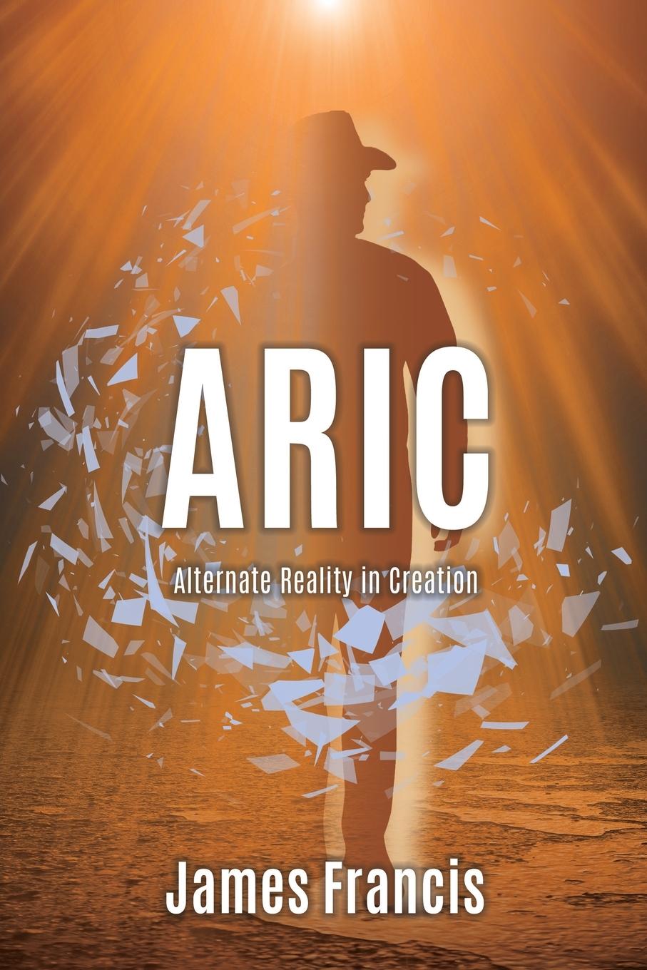 Vorderes Coverbild Aric: Alternate Reality in Creation