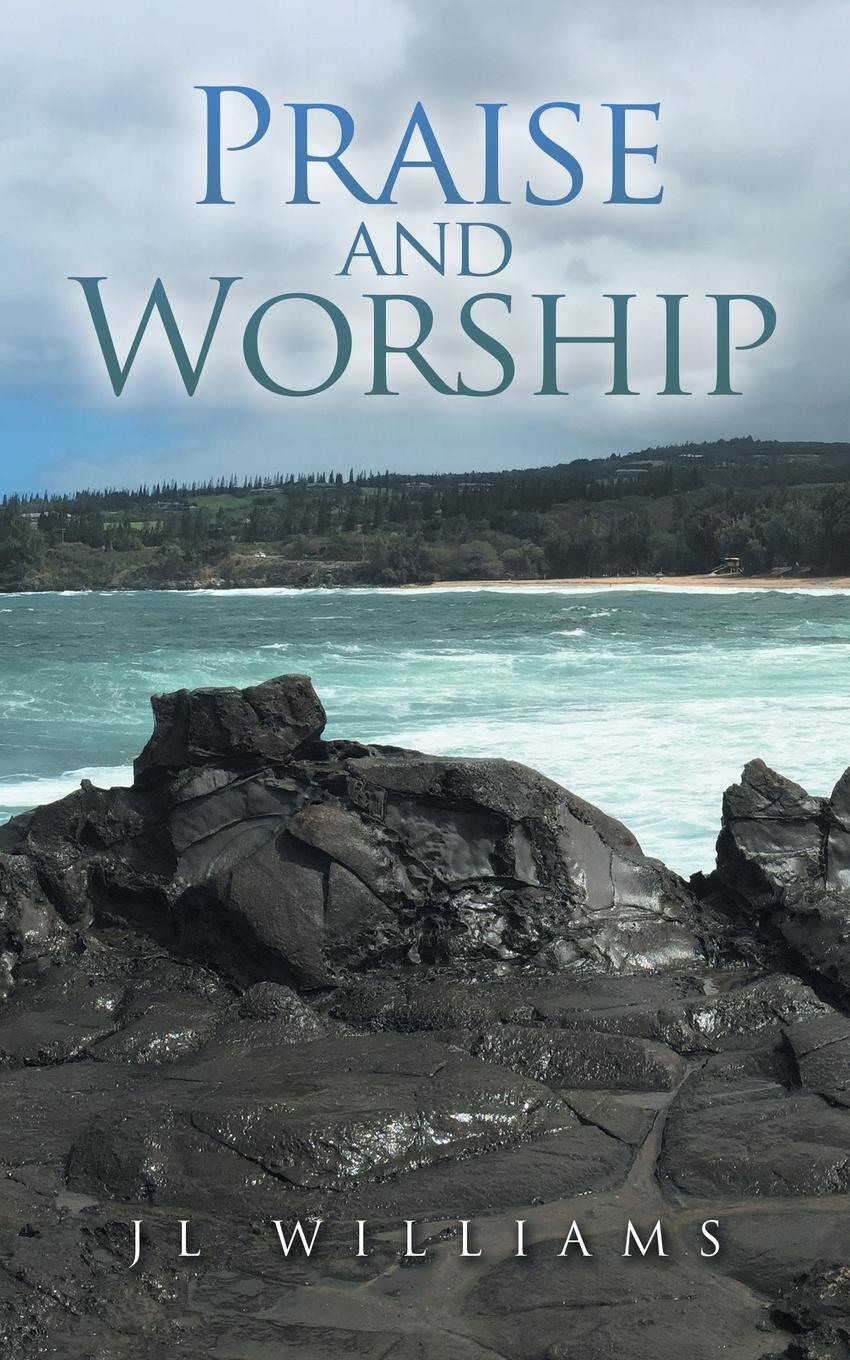 Vorderes Coverbild Praise and Worship