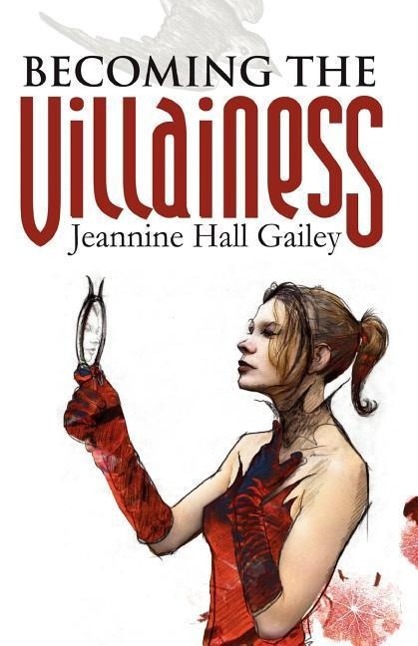 Vorderes Coverbild Becoming the Villainess