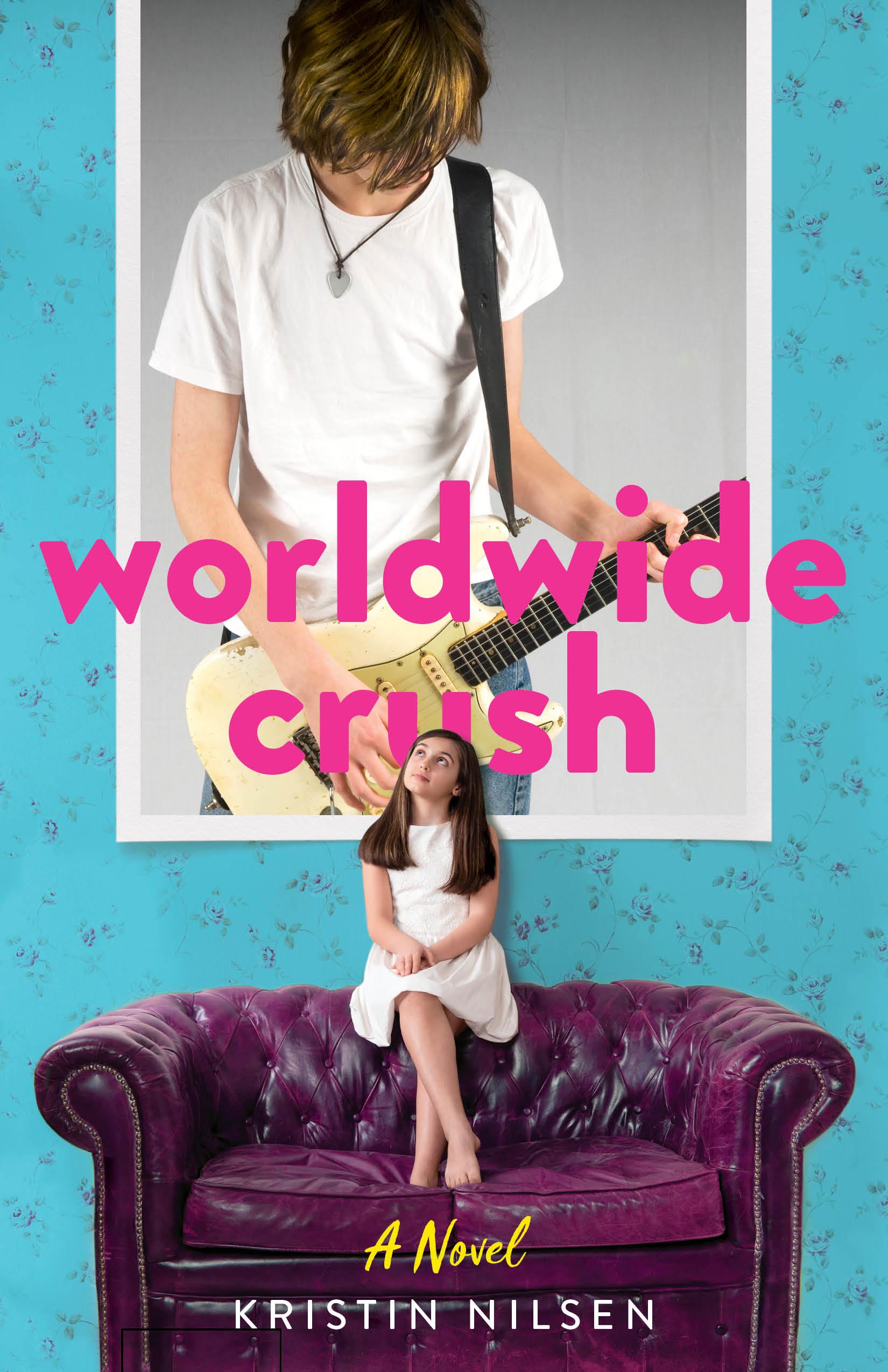 Beispielinhalt (Bild) Worldwide Crush