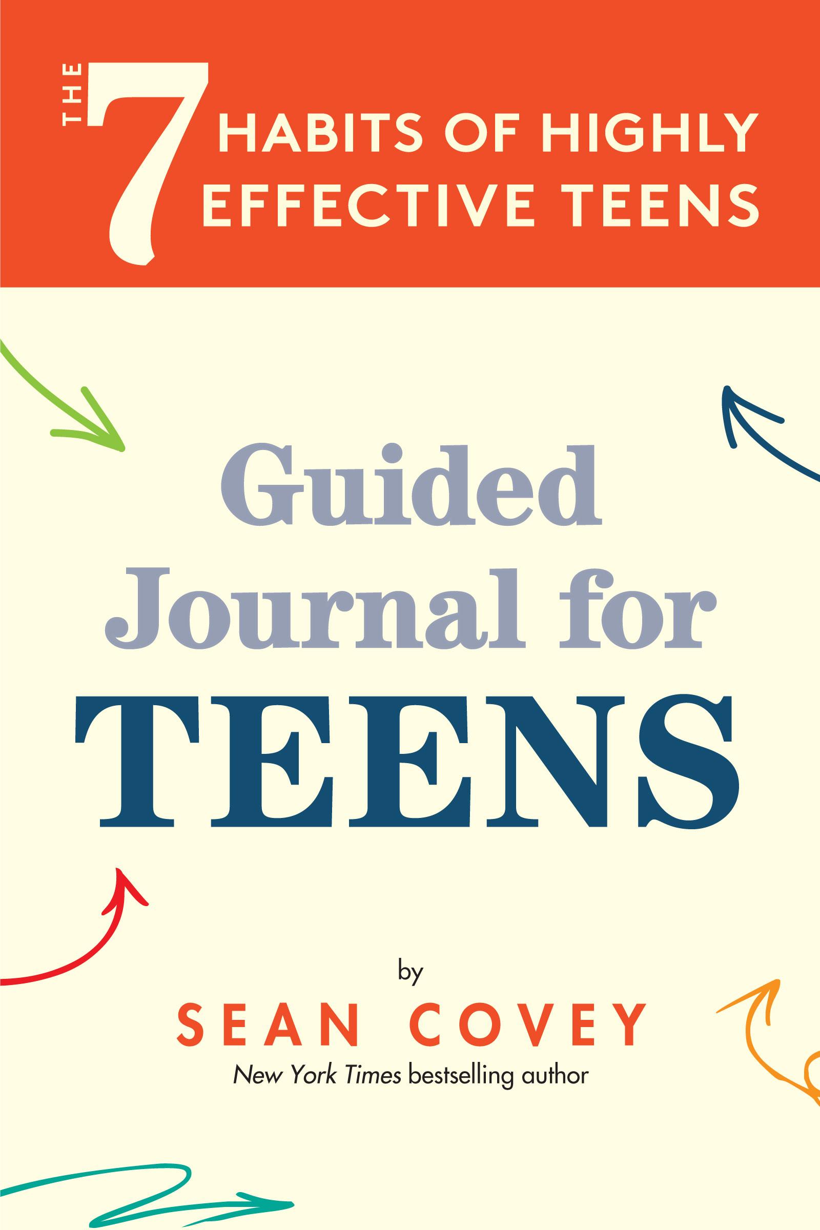 Beispielinhalt (Bild) The 7 Habits of Highly Effective Teens
