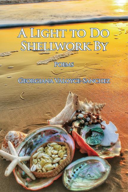 Vorderes Coverbild A Light to Do Shellwork By