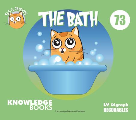 Vorderes Coverbild The Bath
