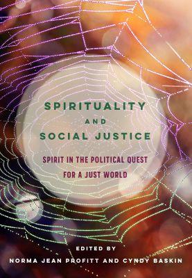 Vorderes Coverbild Spirituality and Social Justice