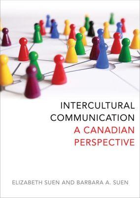 Vorderes Coverbild Intercultural Communication