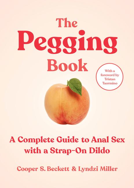 Vorderes Coverbild The Pegging Book