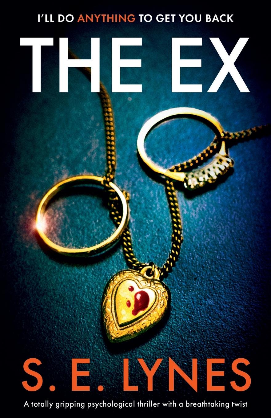 Vorderes Coverbild The Ex