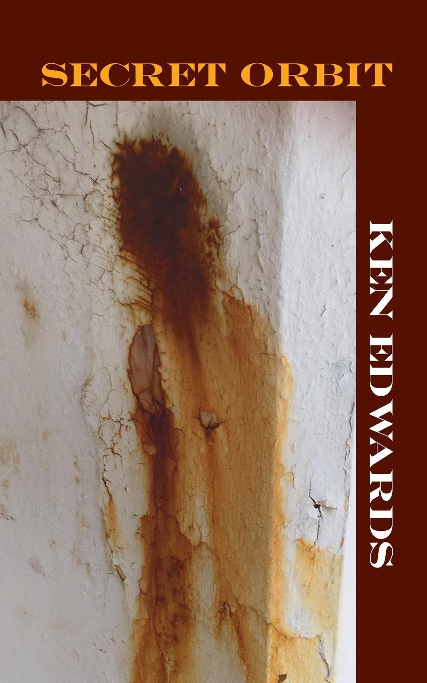 Vorderes Coverbild Secret Orbit