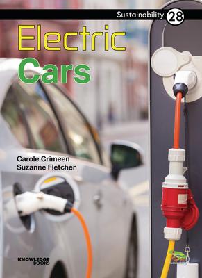 Vorderes Coverbild Electric Cars