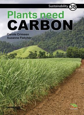 Vorderes Coverbild Plants Need Carbon