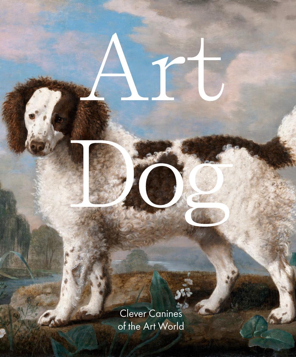 Vorderes Coverbild Art Dog