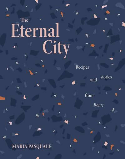 Vorderes Coverbild The Eternal City