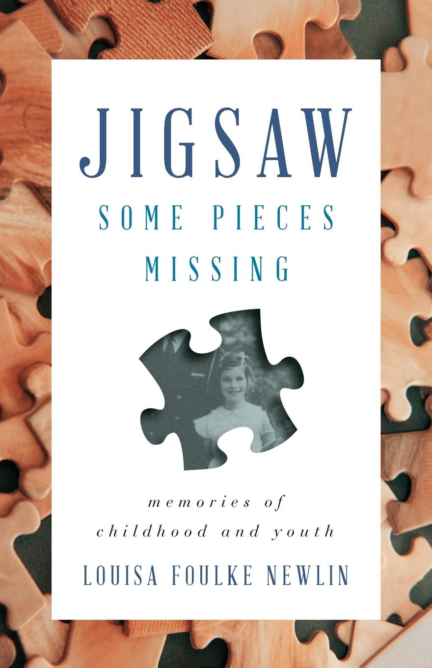 Vorderes Coverbild Jigsaw