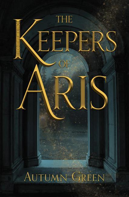Vorderes Coverbild The Keepers of Aris