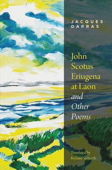 Vorderes Coverbild John Scotus Eriugena at Laon & Other Poems