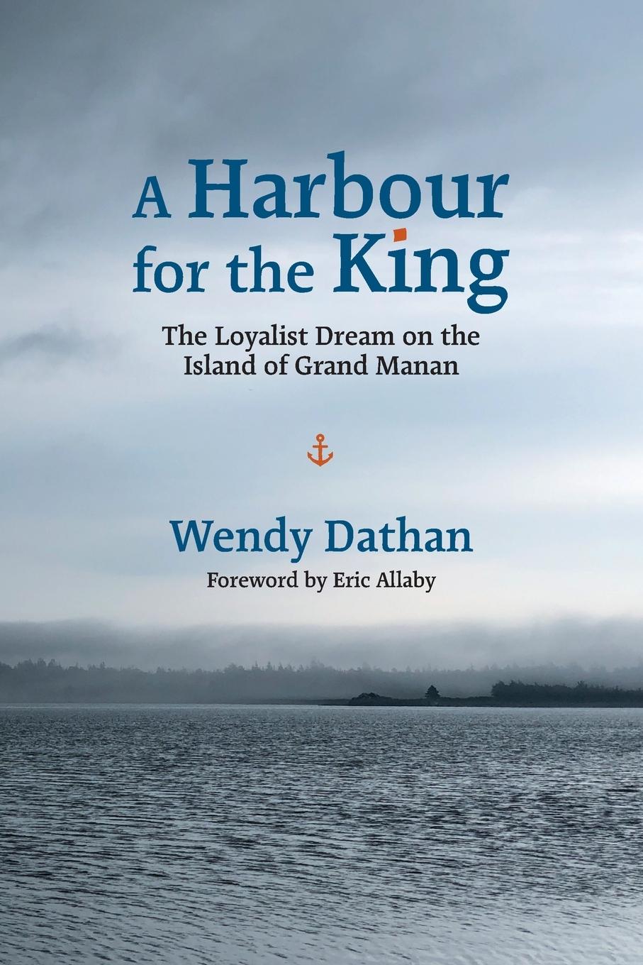 Vorderes Coverbild A Harbour for the King