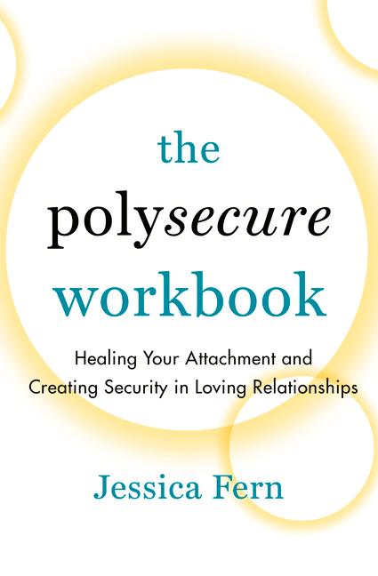 Vorderes Coverbild The Polysecure Workbook