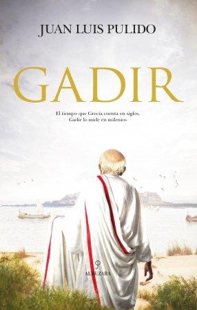 Vorderes Coverbild Gadir