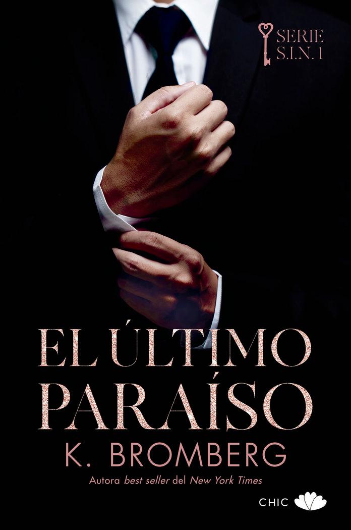 Vorderes Coverbild Ultimo Paraiso, El (Serie Sin 1)