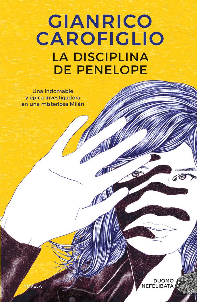 Vorderes Coverbild Disciplina de Penelope, La