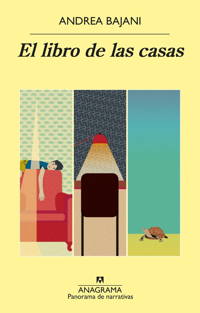 Vorderes Coverbild Libro de Las Casas, El