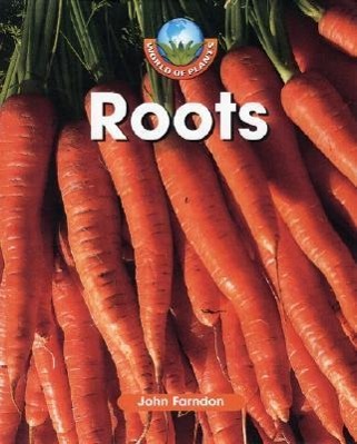 Vorderes Coverbild Roots