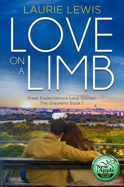 Vorderes Coverbild Love On A Limb