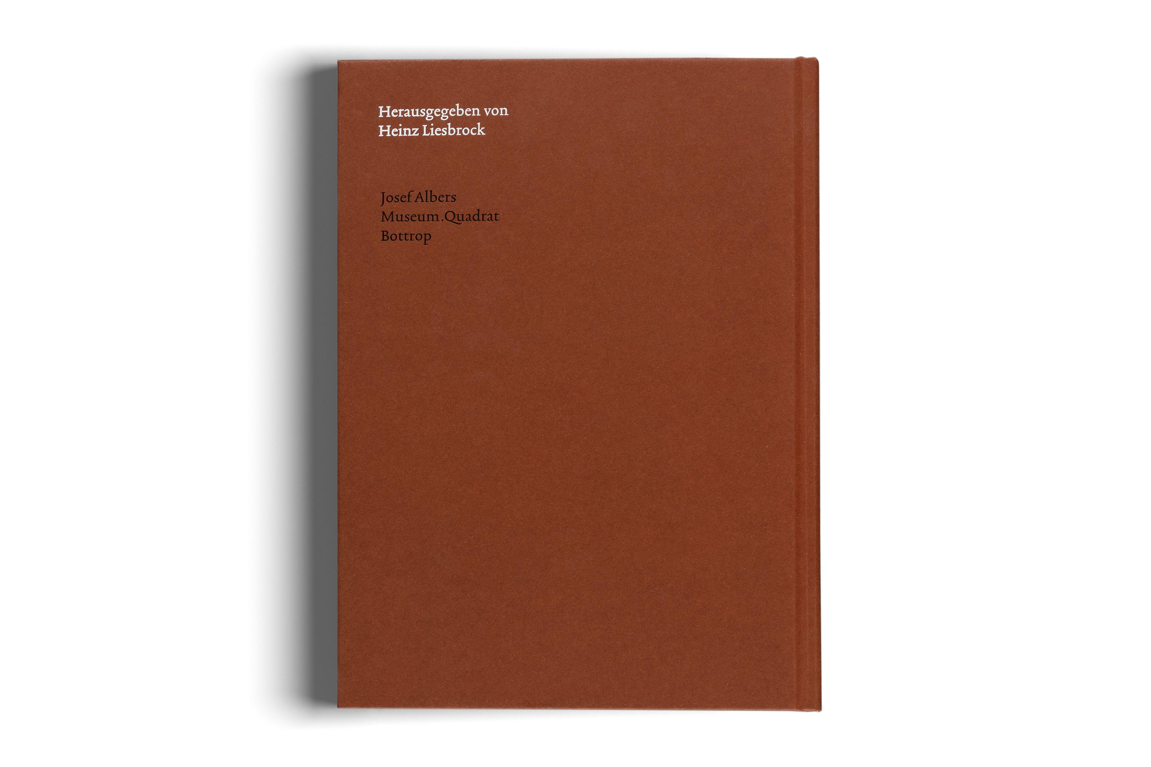 Beispielinhalt (Bild) Josef Albers