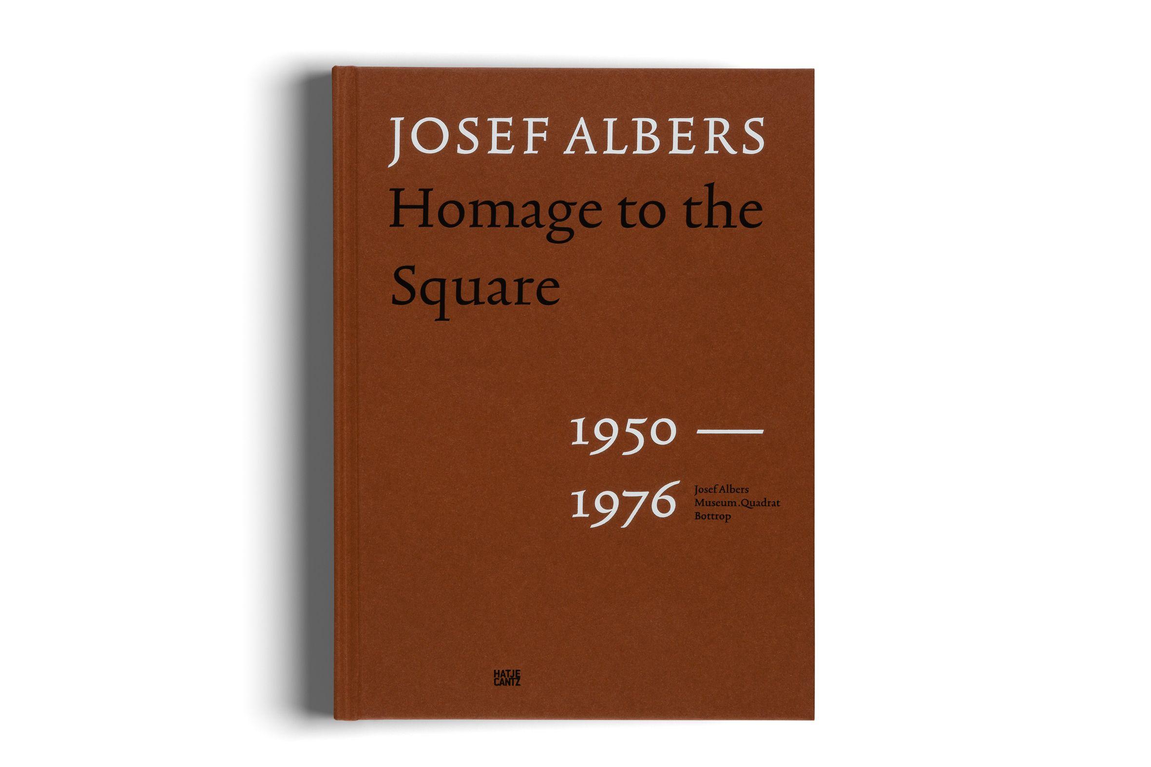 Beispielinhalt (Bild) Josef Albers