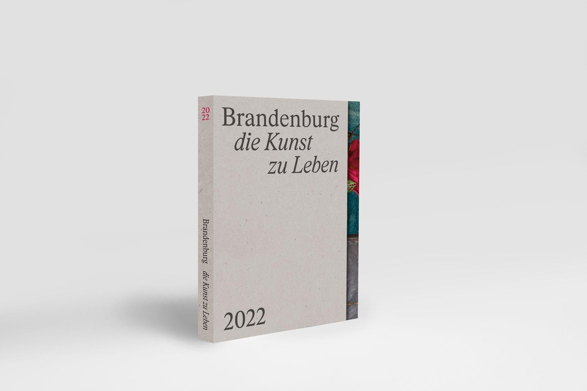 Beispielinhalt (Bild) Brandenburg - die Kunst zu Leben