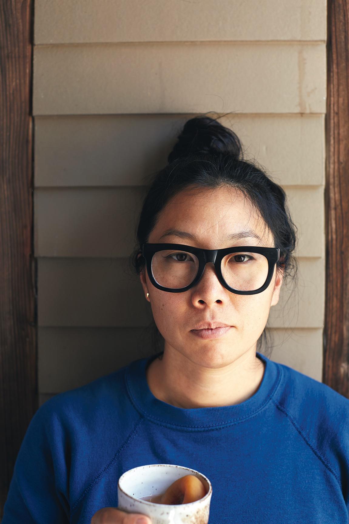 Autorenbild Kochen mit dem Wok