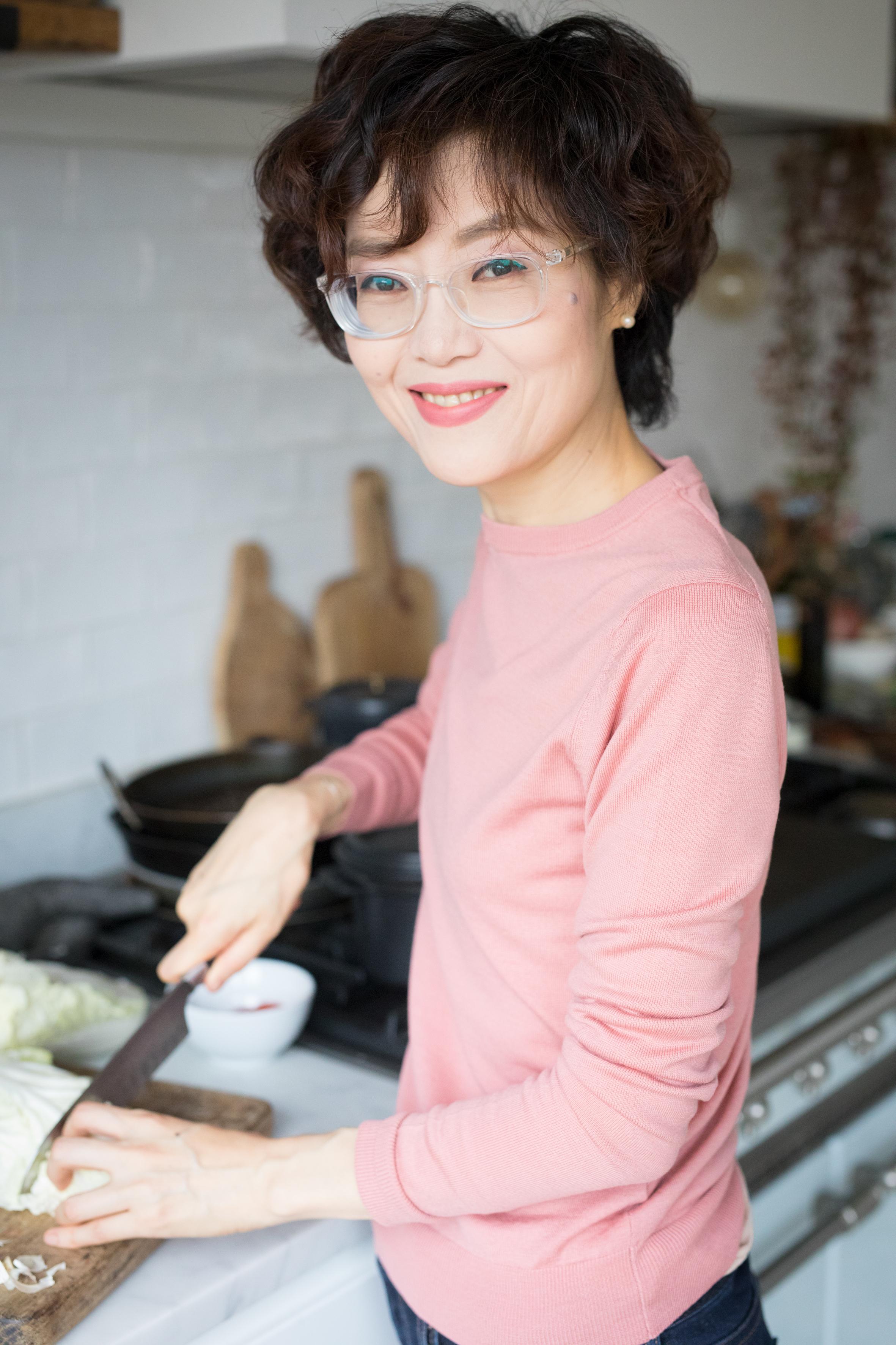 Autorenbild Easy Korea