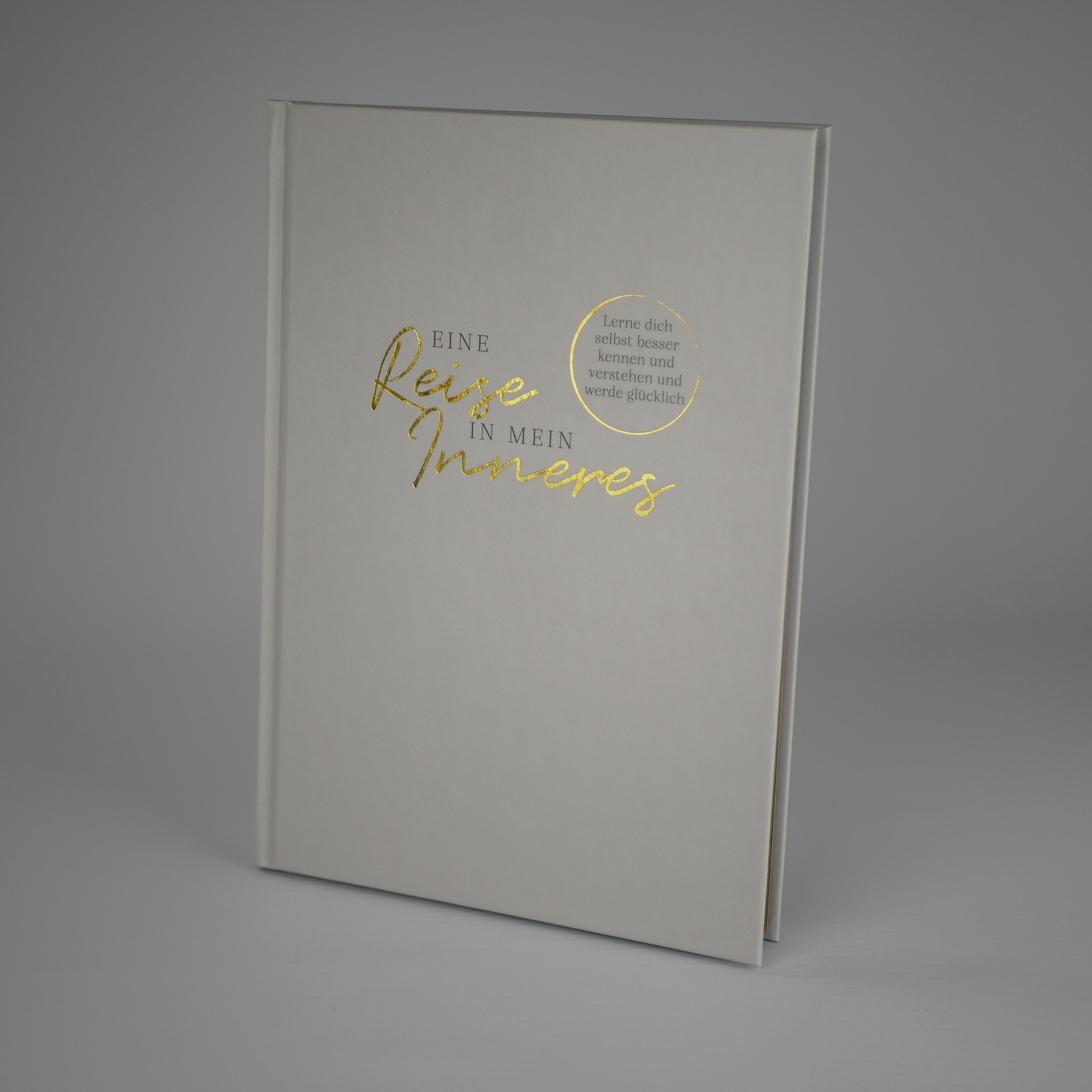 Beispielinhalt (Bild) Eine Reise in mein Inneres