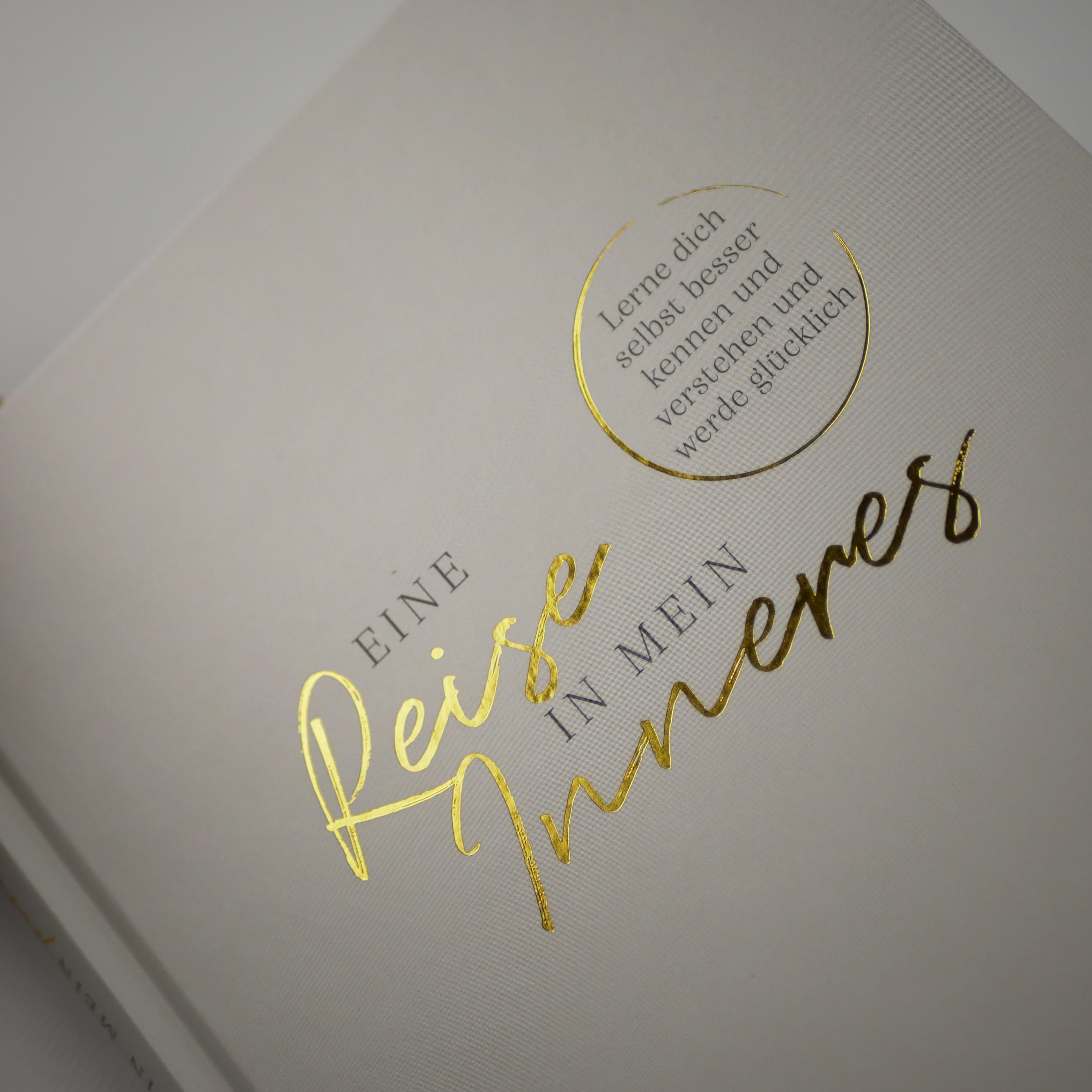 Beispielinhalt (Bild) Eine Reise in mein Inneres