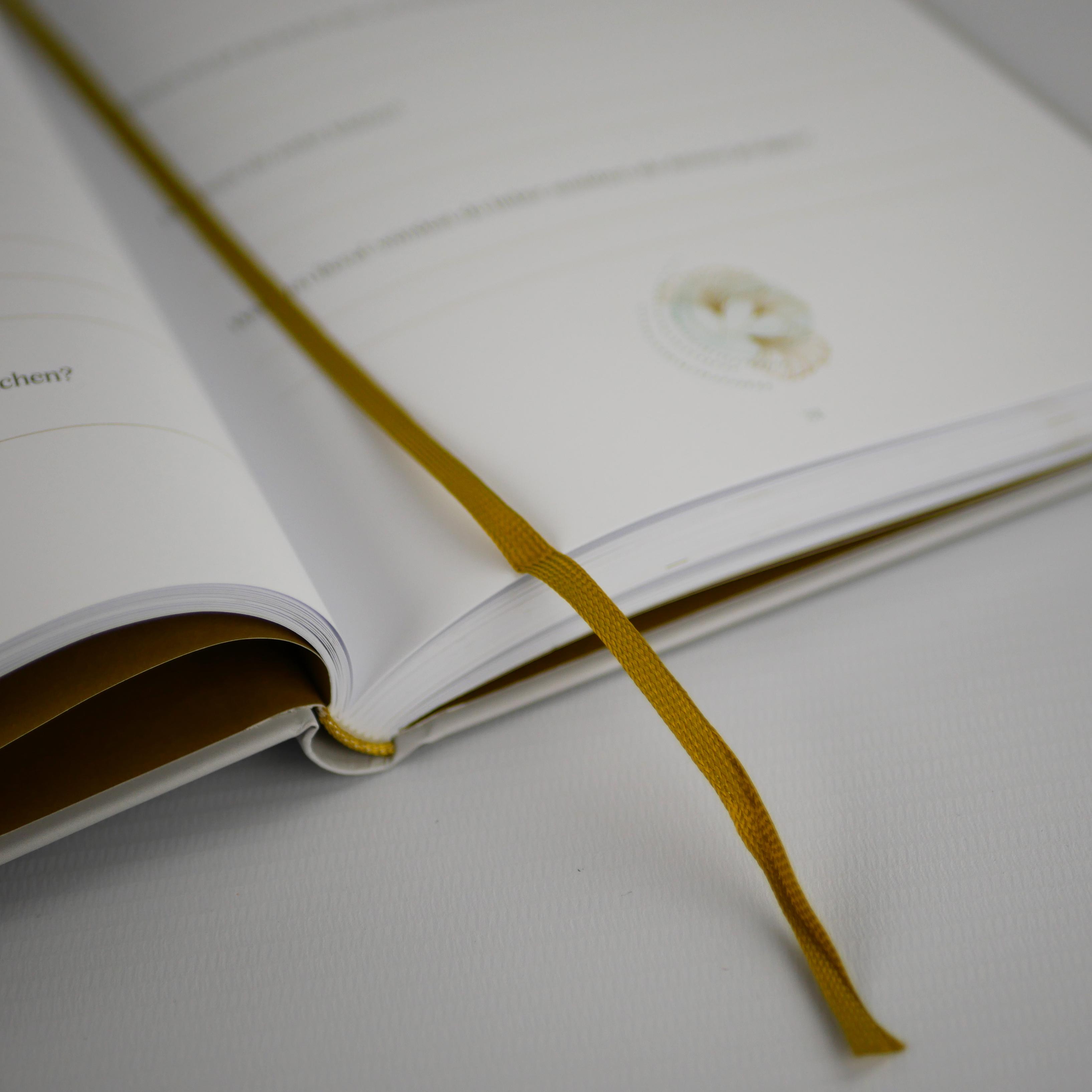 Beispielinhalt (Bild) Eine Reise in mein Inneres