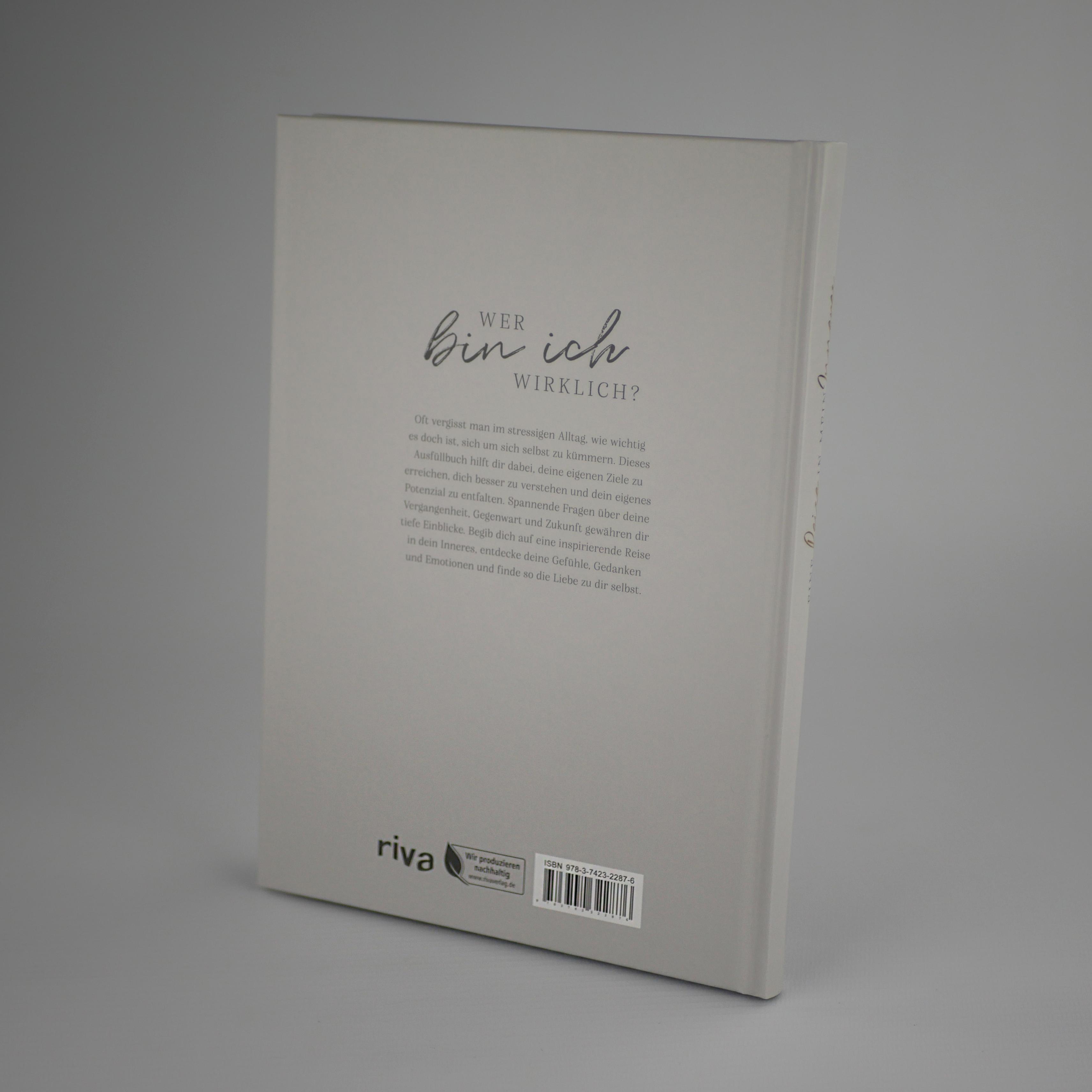 Beispielinhalt (Bild) Eine Reise in mein Inneres