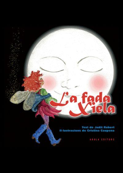 Vorderes Coverbild La fada Xiela