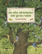 Vorderes Coverbild Un any al voltant del gran roure