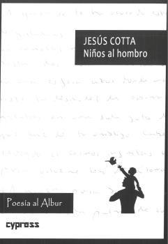 Vorderes Coverbild Niños al hombro