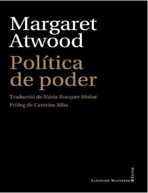 Vorderes Coverbild Política de poder