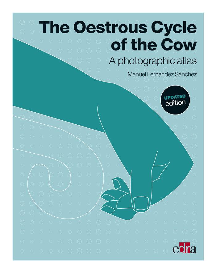 Vorderes Coverbild The Oestrous Cycle of the Cow. Updated Edition