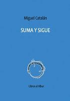 Vorderes Coverbild Suma y sigue