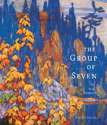 Vorderes Coverbild The Group of Seven and Tom Thomson