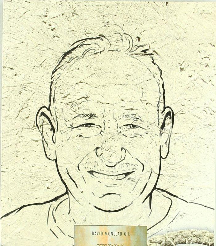 Vorderes Coverbild Terra guanyada